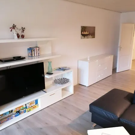 Ferienwohnung Krampe 아파트 *