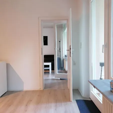 Ferienwohnung Krampe 아파트 *