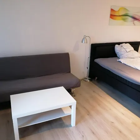 Ferienwohnung Krampe 아파트