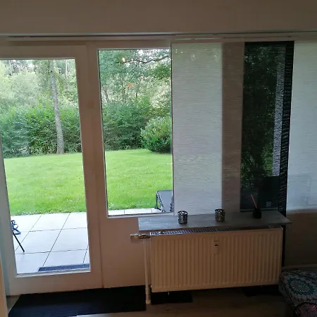 Ferienwohnung Krampe 아파트